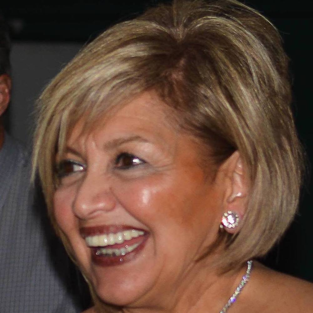 Meet your Posher, Cheryl